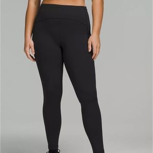 lululemon swift speed leggings 28”